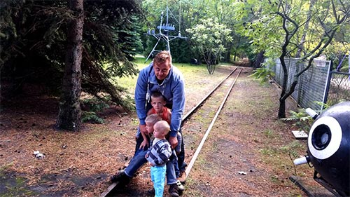 pokoje całoroczne hel